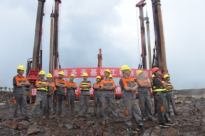 深耕琼州大地，筑牢建筑根基——海南圣天基础工程全方位服务解析