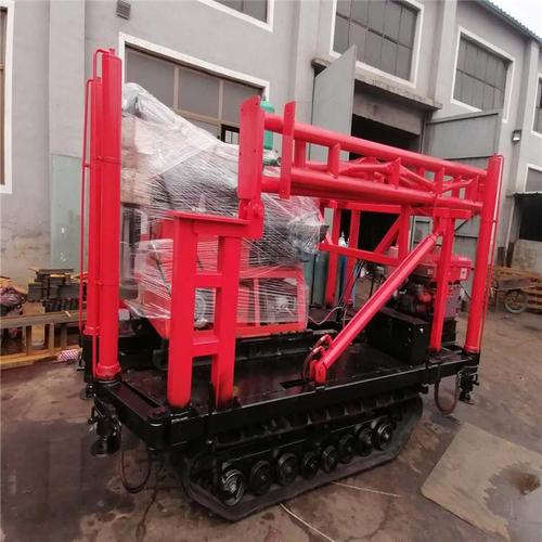 晋州市盛承钻探机械销售 专注建筑工程用机械，助力高效施工