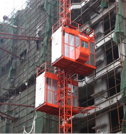 厂家直销 工地施工电梯、施工升降机与室外建筑电梯一站式采购指南
