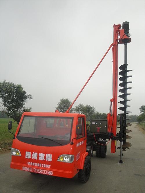 滕州市宝鼎建筑工程机械厂 建筑工程用机械销售的领军力量